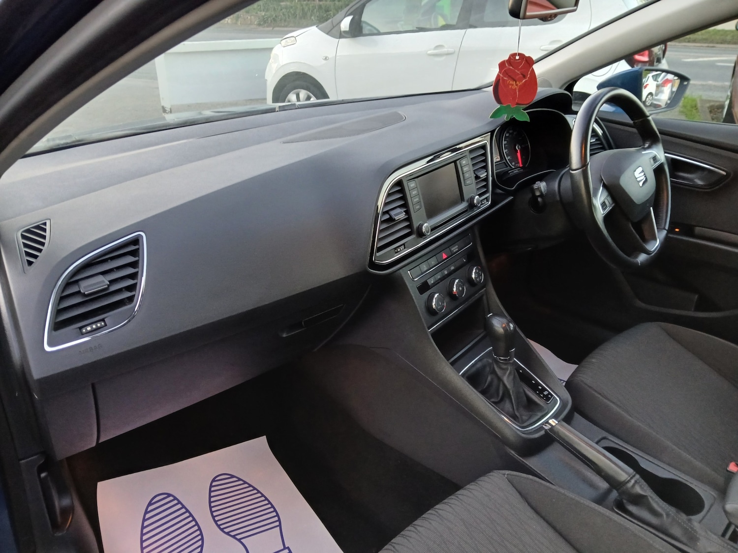 Used SEAT Leon 2015 for sale - 76613595: Photo 9