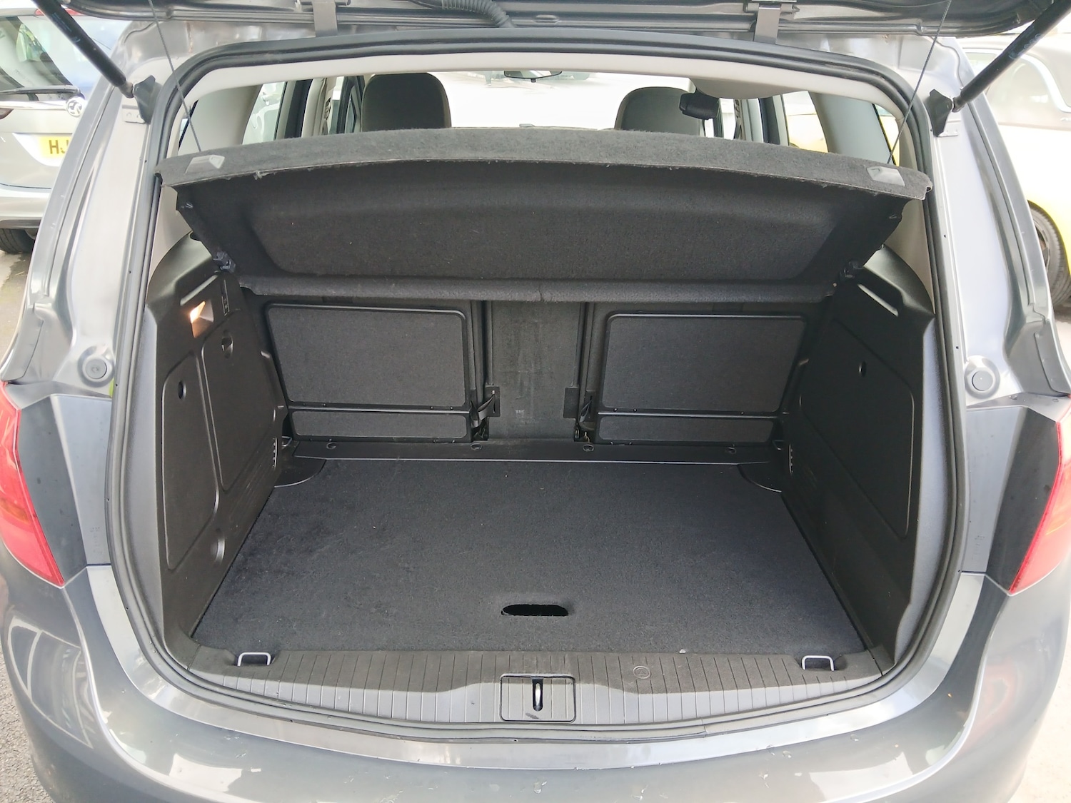 Vehicle 16