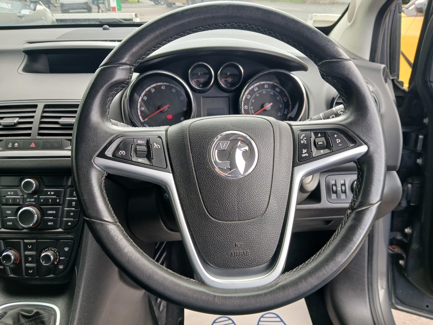 Vehicle 24