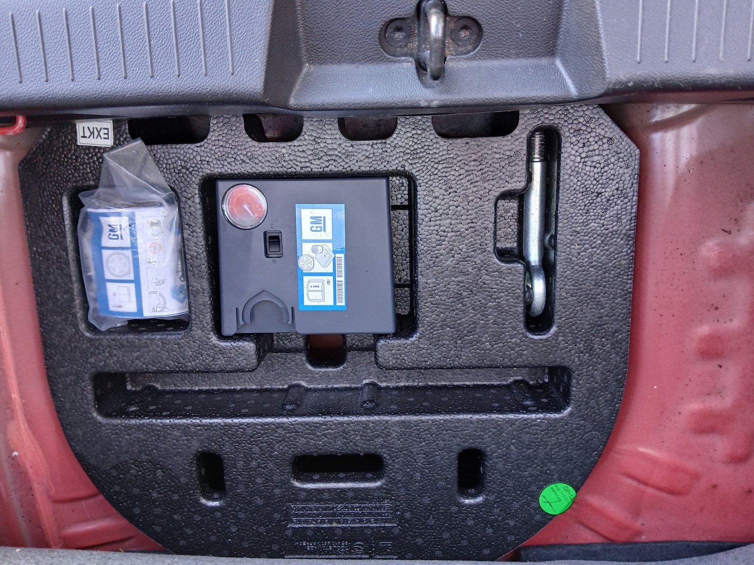 Vehicle 16