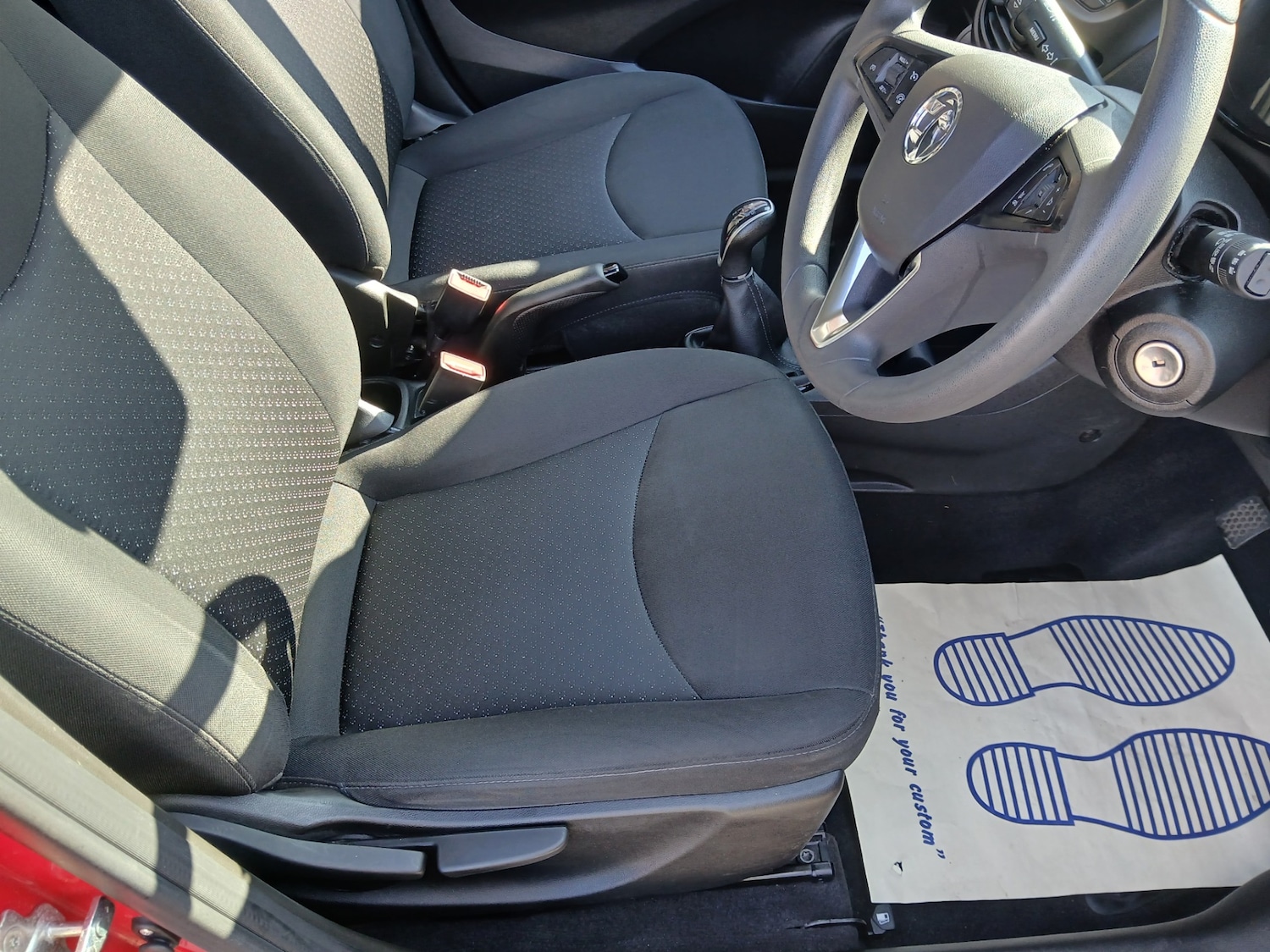 Vehicle 19