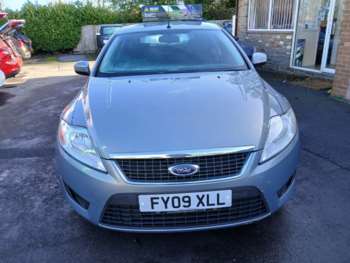 Used Ford Mondeo 2009 for sale - 72587885: Photo