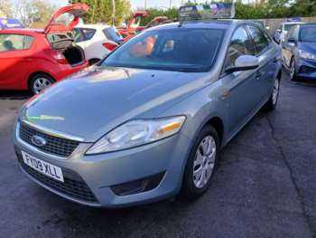 Used Ford Mondeo 2009 for sale - 72587885: Photo