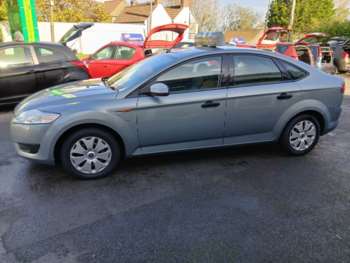 Used Ford Mondeo 2009 for sale - 72587885: Photo