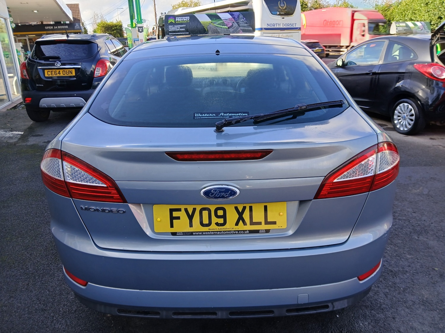 Vehicle 6