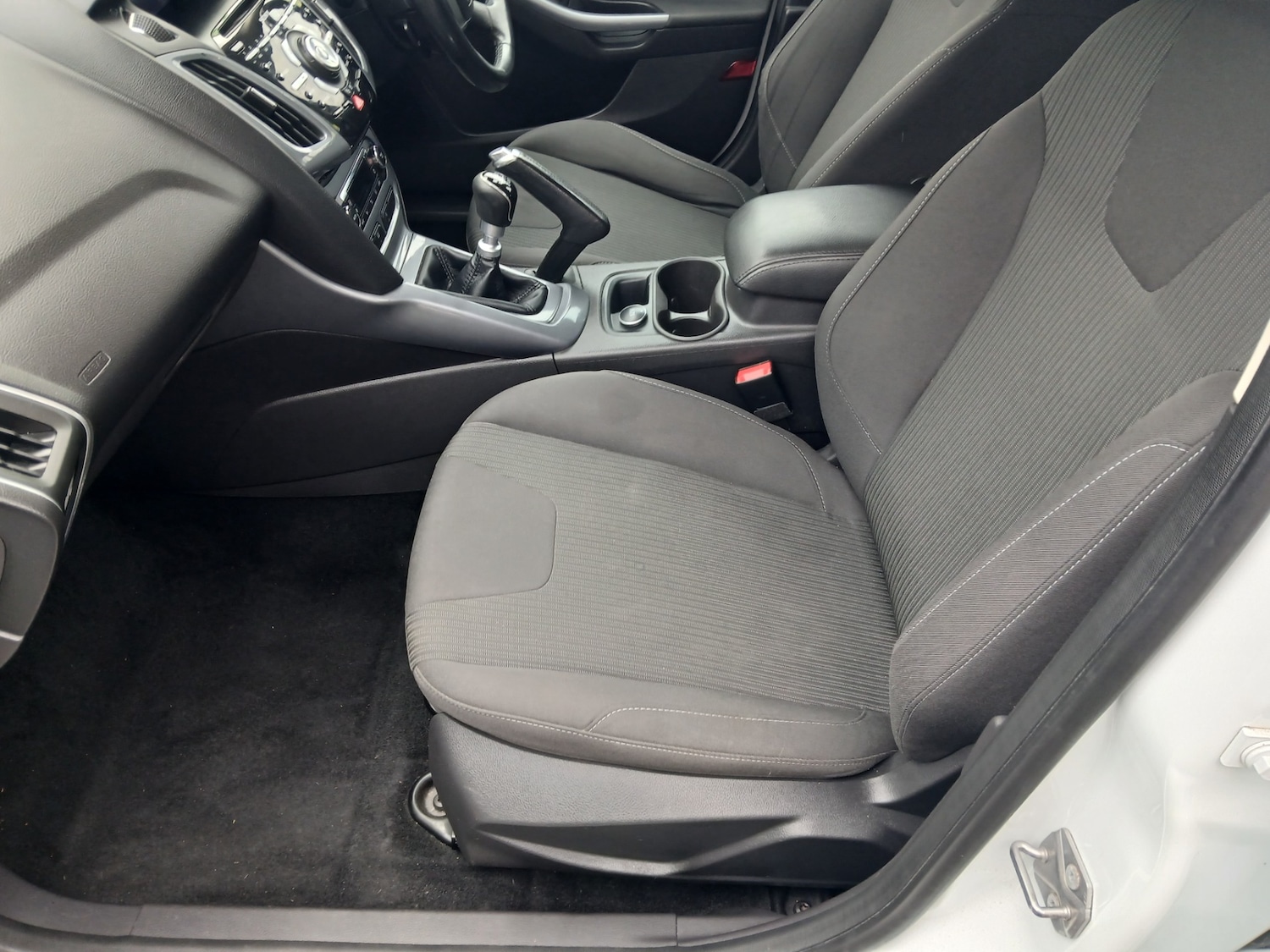 Used Ford Focus 2013 for sale - 77024127: Photo 10