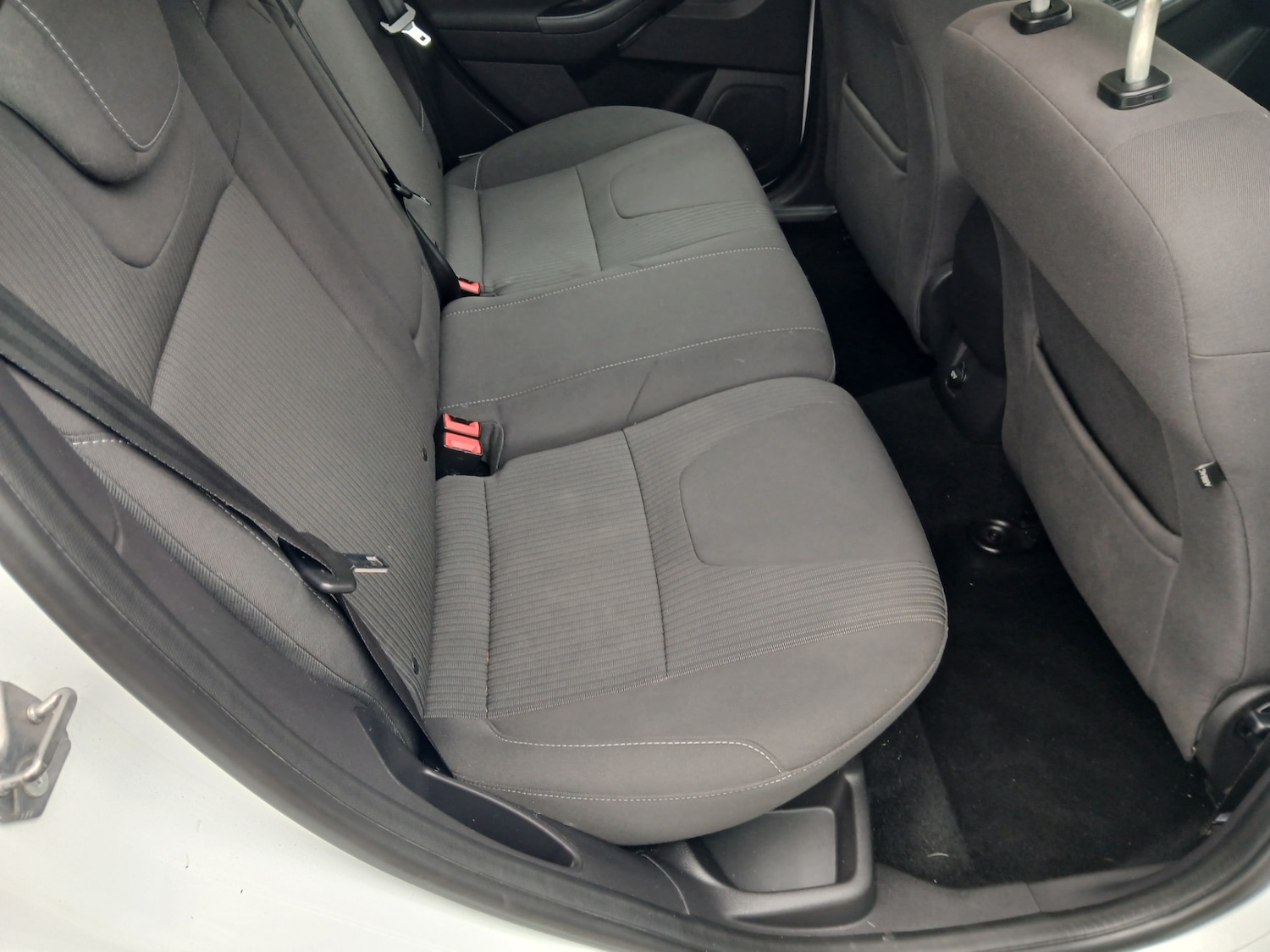 Used Ford Focus 2013 for sale - 77024127: Photo 16