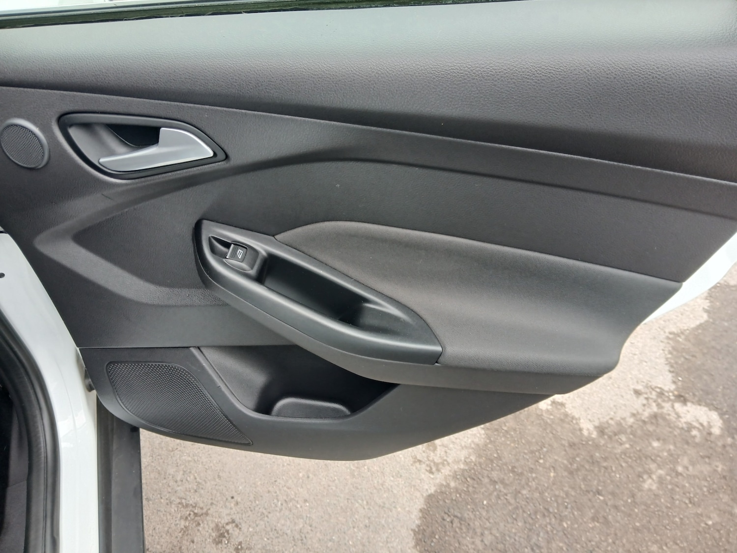 Used Ford Focus 2013 for sale - 77024127: Photo 17