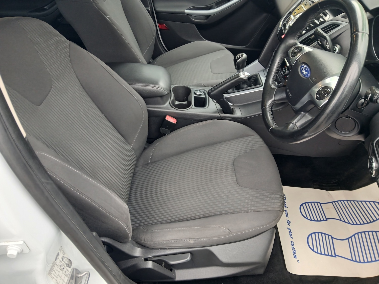 Used Ford Focus 2013 for sale - 77024127: Photo 18