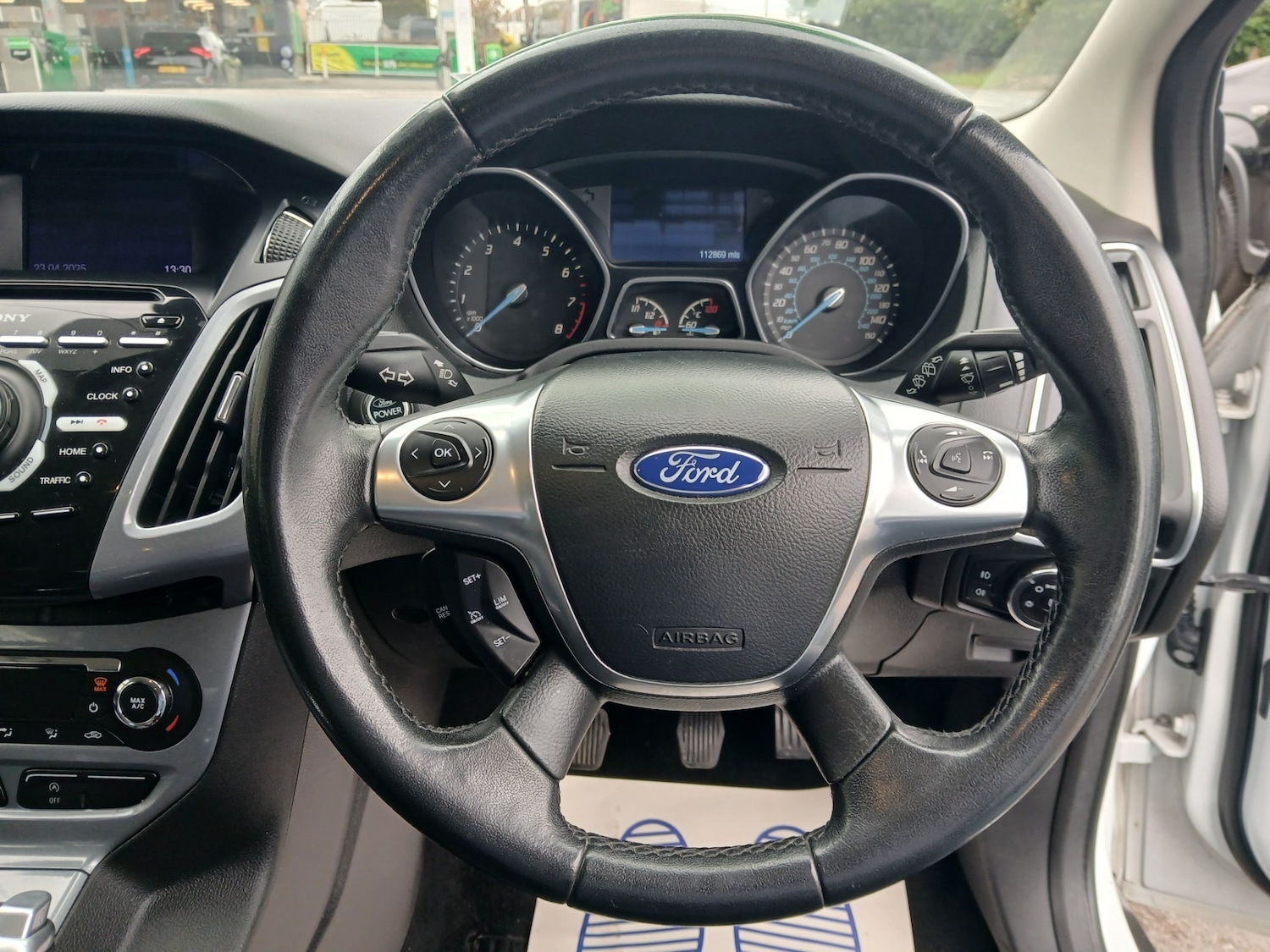 Used Ford Focus 2013 for sale - 77024127: Photo 20