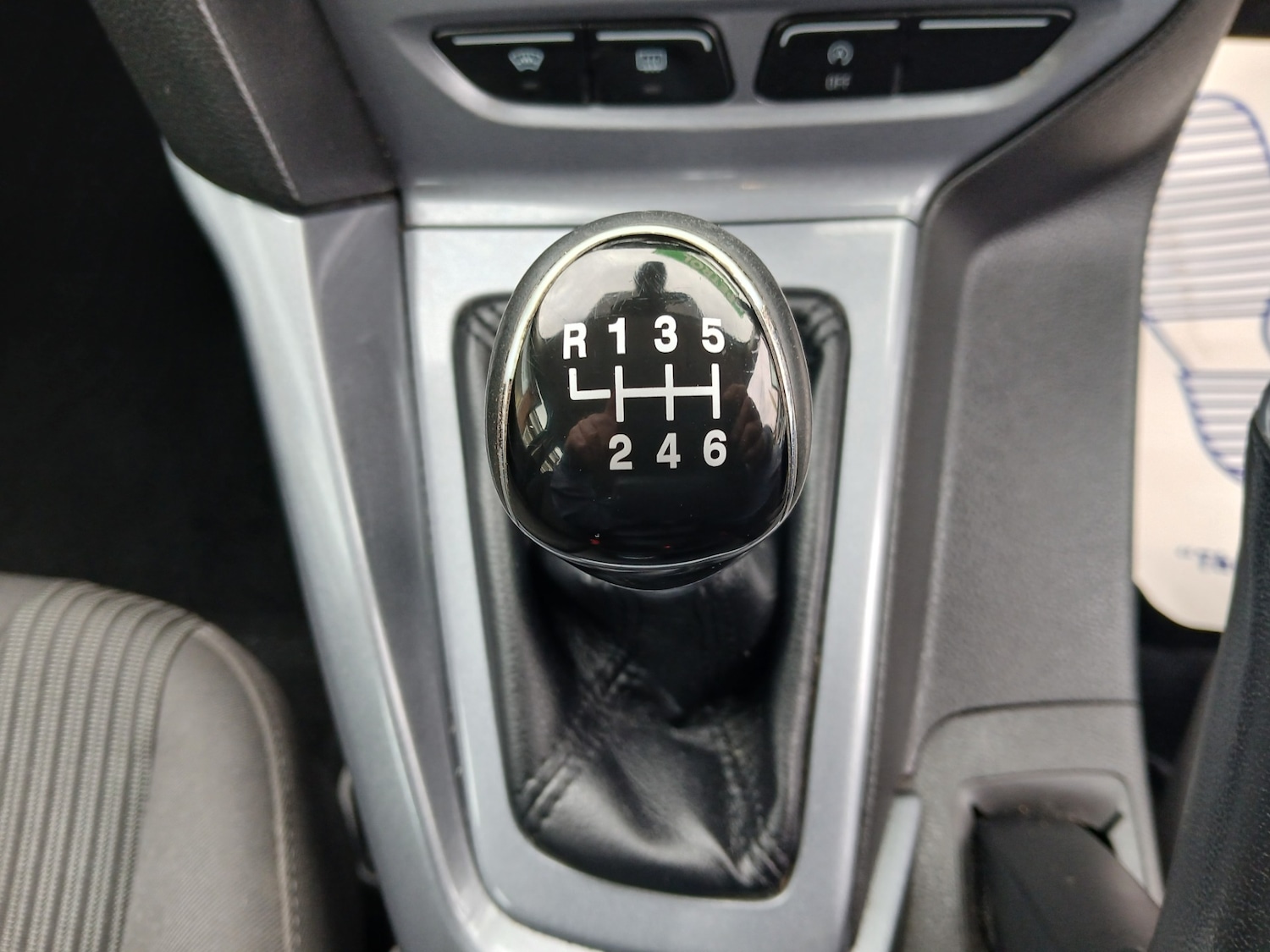 Used Ford Focus 2013 for sale - 77024127: Photo 23