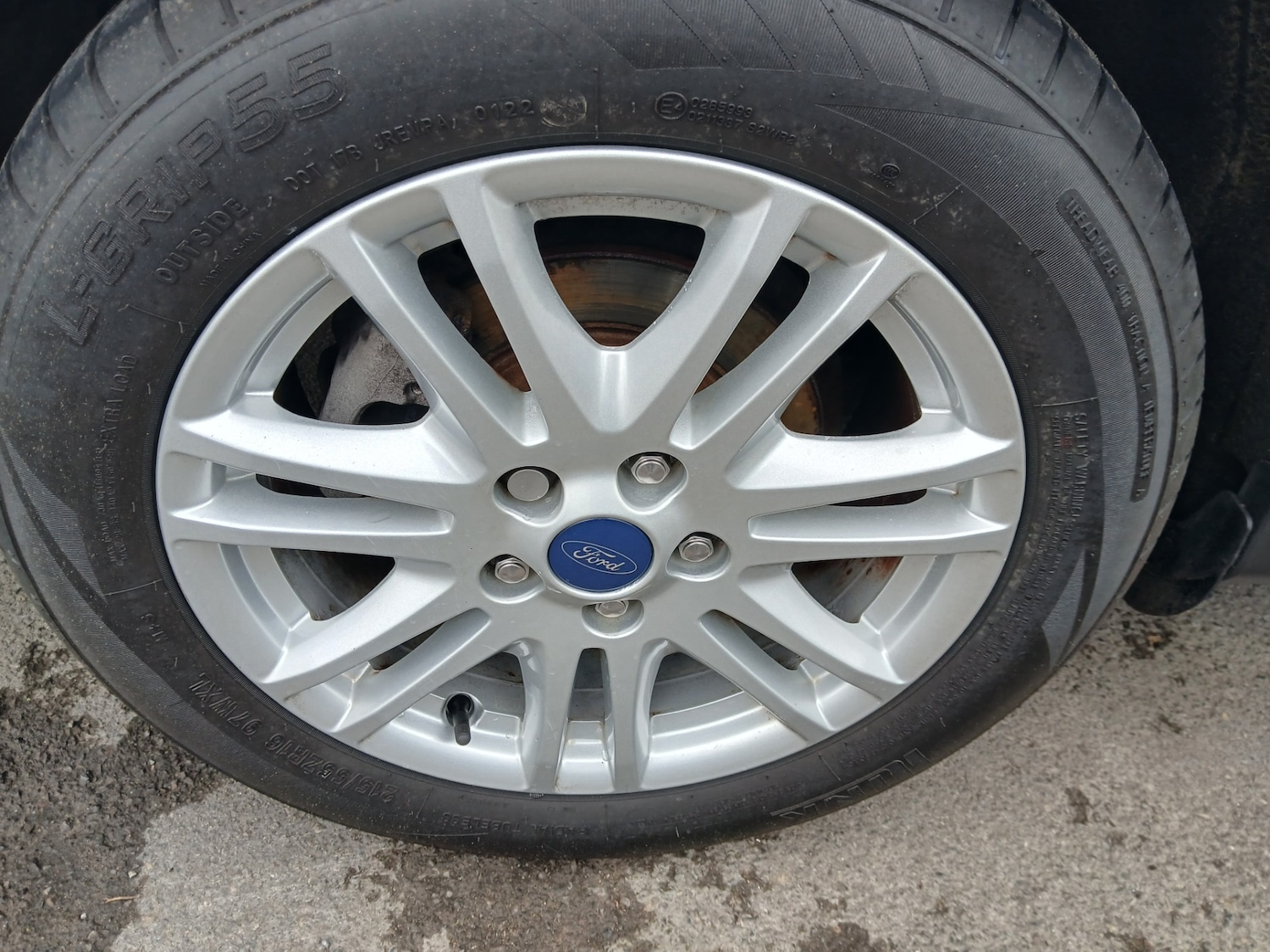 Used Ford Focus 2013 for sale - 77024127: Photo 31