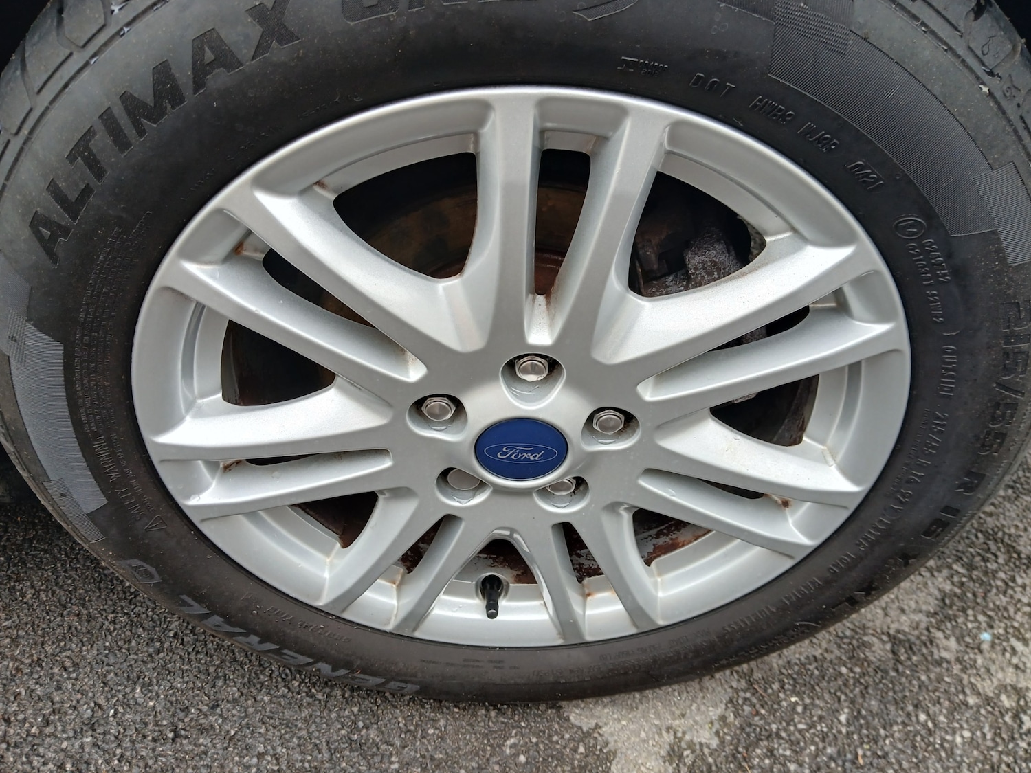 Used Ford Focus 2013 for sale - 77024127: Photo 32