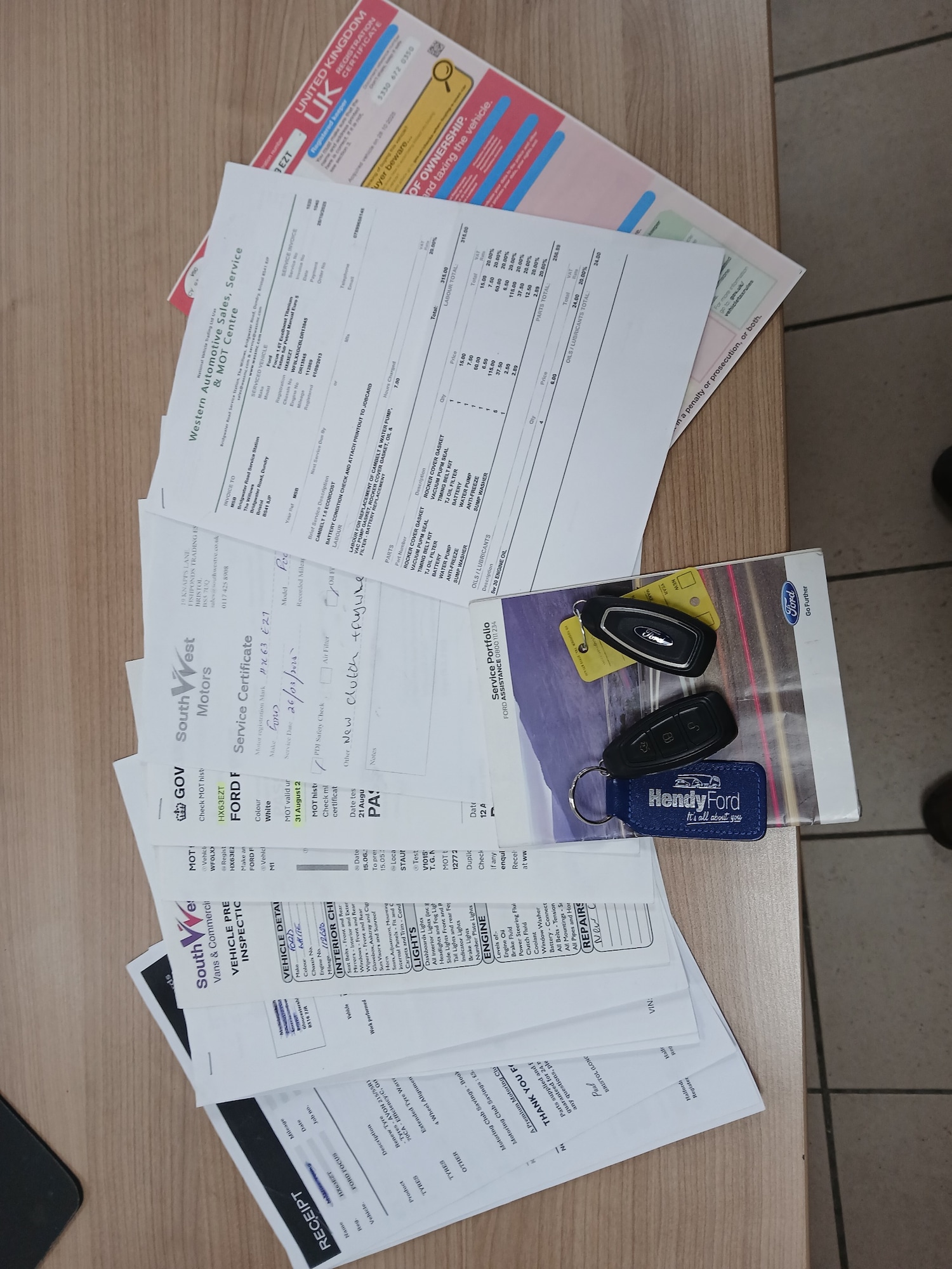 Used Ford Focus 2013 for sale - 77024127: Photo 38