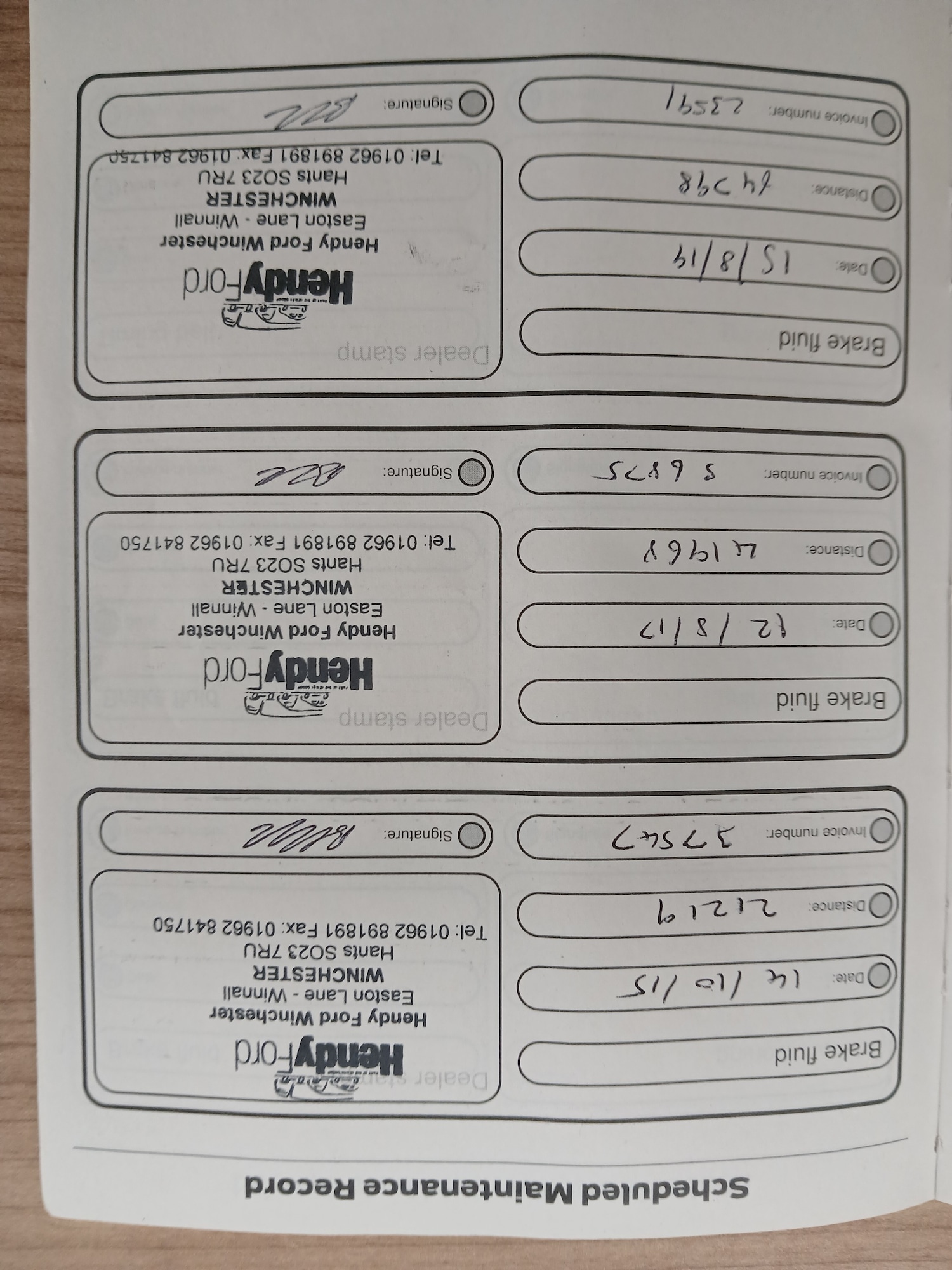 Used Ford Focus 2013 for sale - 77024127: Photo 46