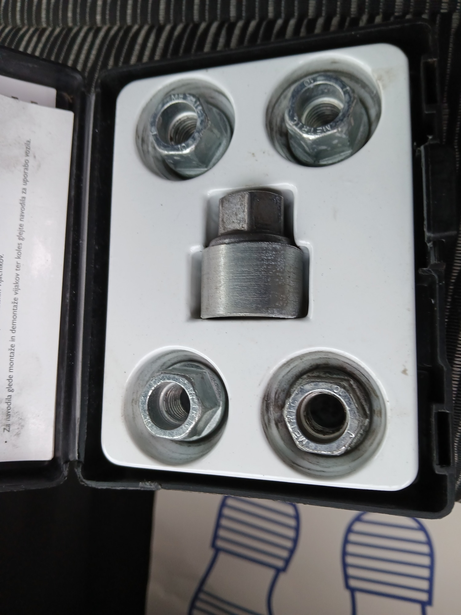 Used Vauxhall Mokka 2016 for sale - 77234509: Photo 12