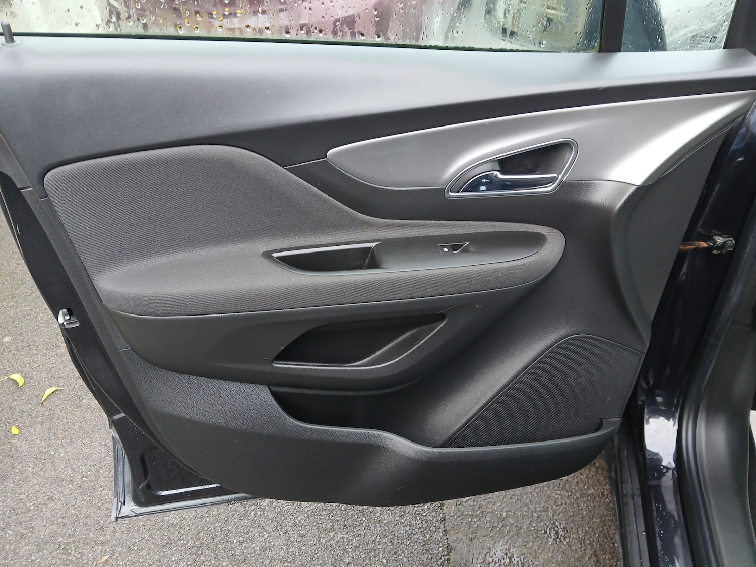 Used Vauxhall Mokka 2016 for sale - 77234509: Photo 13