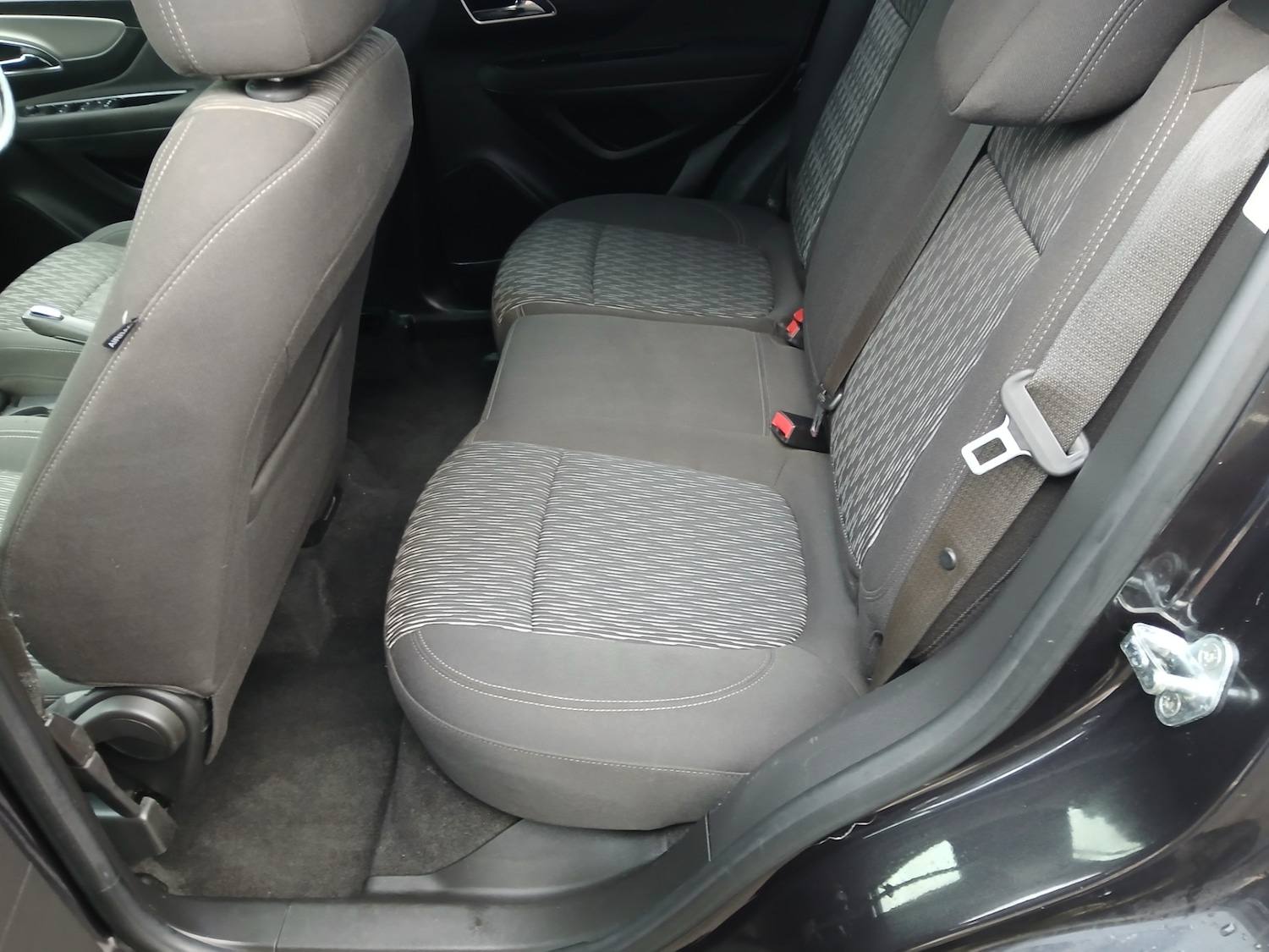 Used Vauxhall Mokka 2016 for sale - 77234509: Photo 14