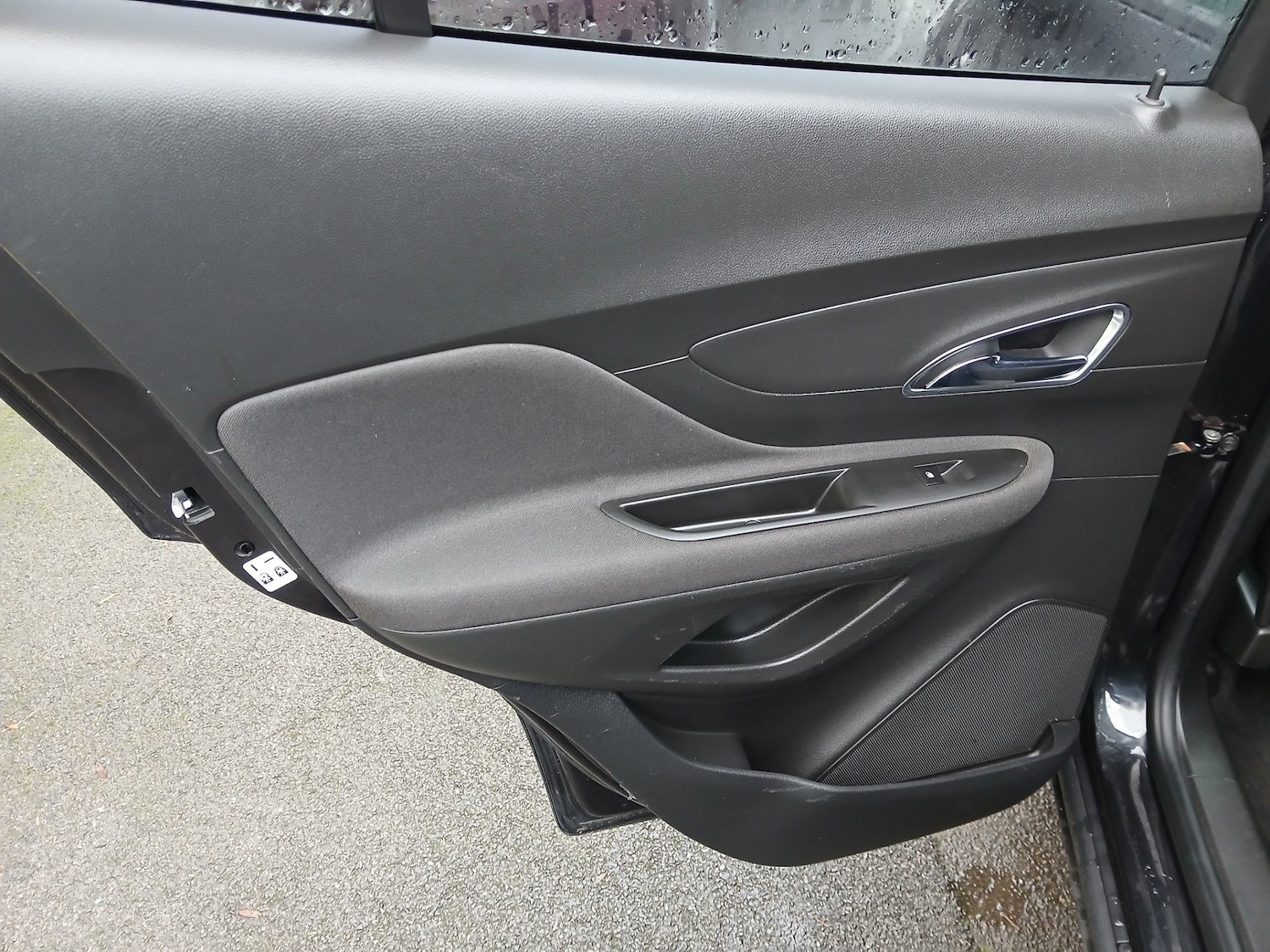 Used Vauxhall Mokka 2016 for sale - 77234509: Photo 15