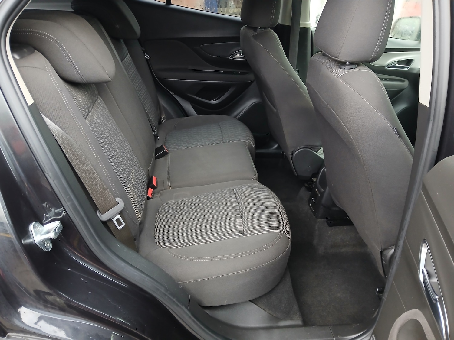 Used Vauxhall Mokka 2016 for sale - 77234509: Photo 18