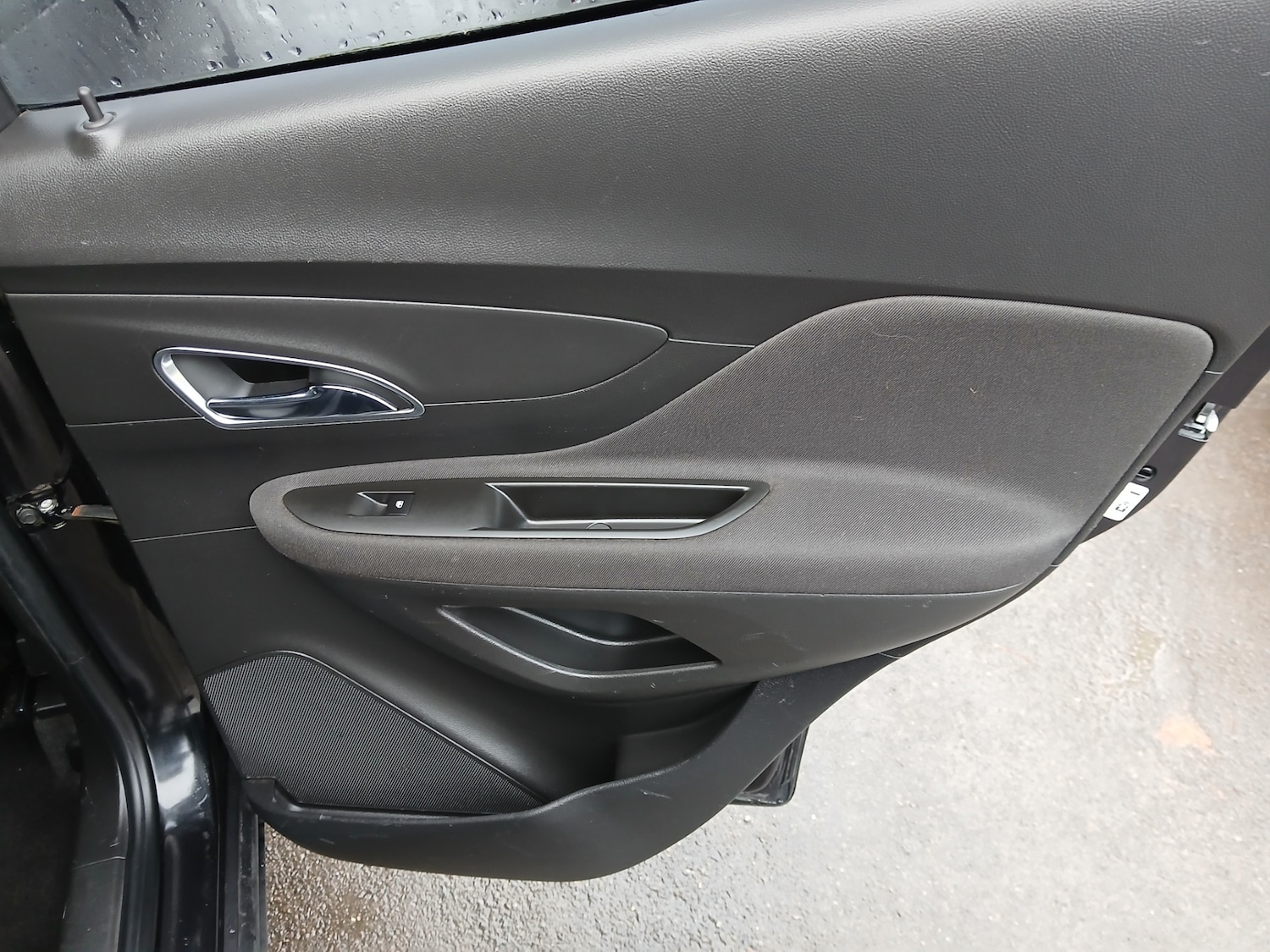 Used Vauxhall Mokka 2016 for sale - 77234509: Photo 19