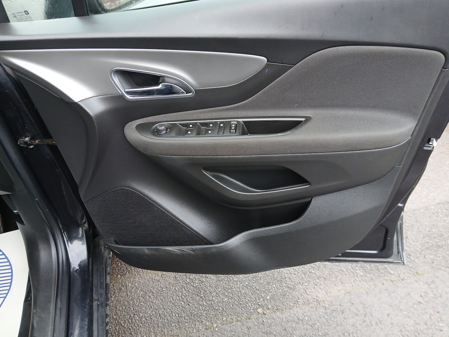 Used Vauxhall Mokka 2016 for sale - 77234509: Photo 21