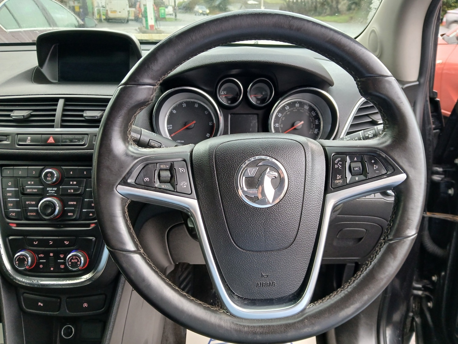 Used Vauxhall Mokka 2016 for sale - 77234509: Photo 23