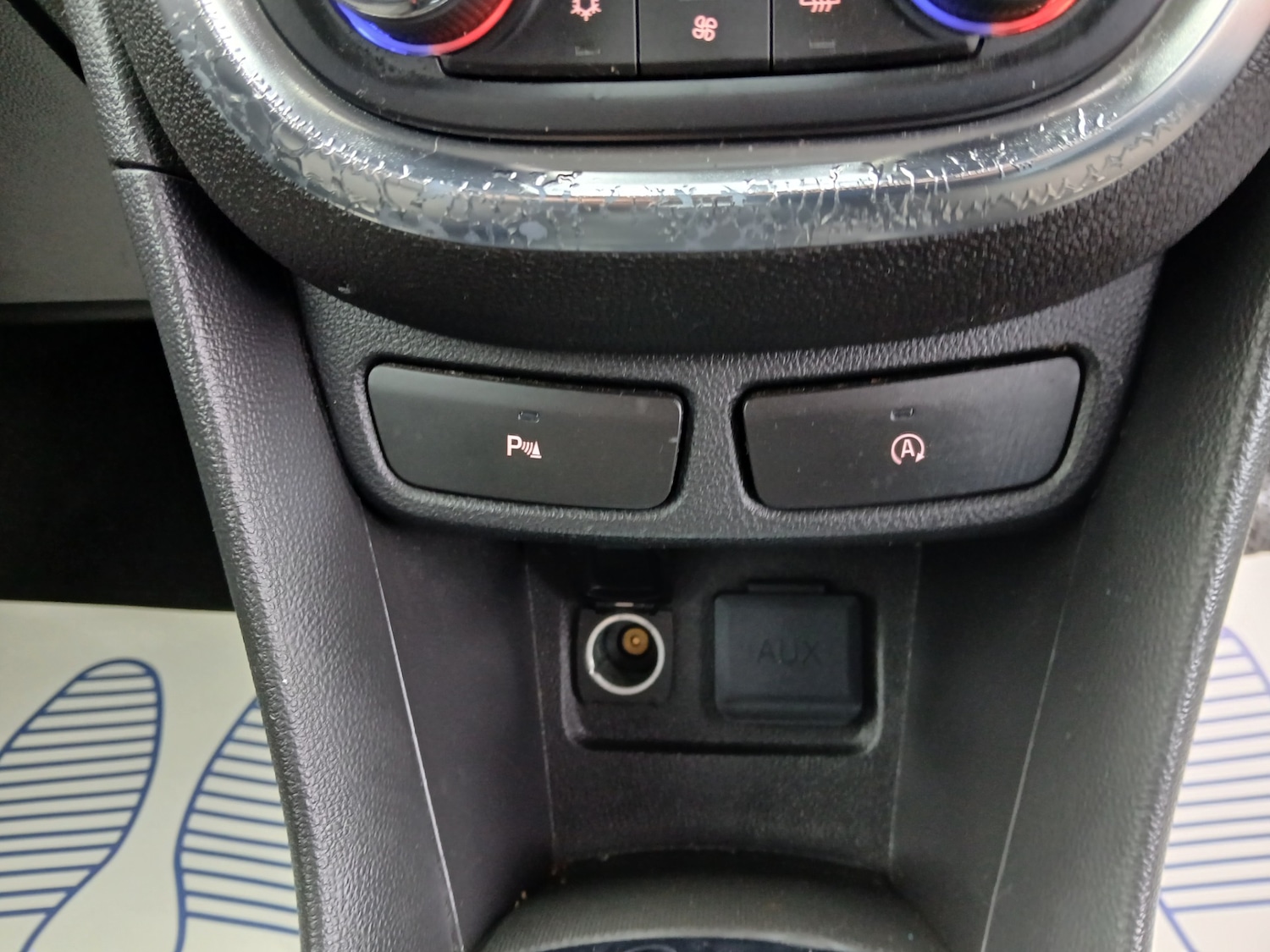 Used Vauxhall Mokka 2016 for sale - 77234509: Photo 26