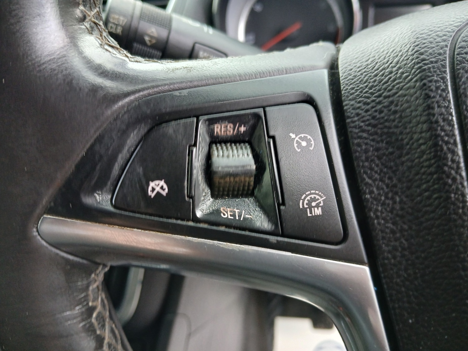 Used Vauxhall Mokka 2016 for sale - 77234509: Photo 29