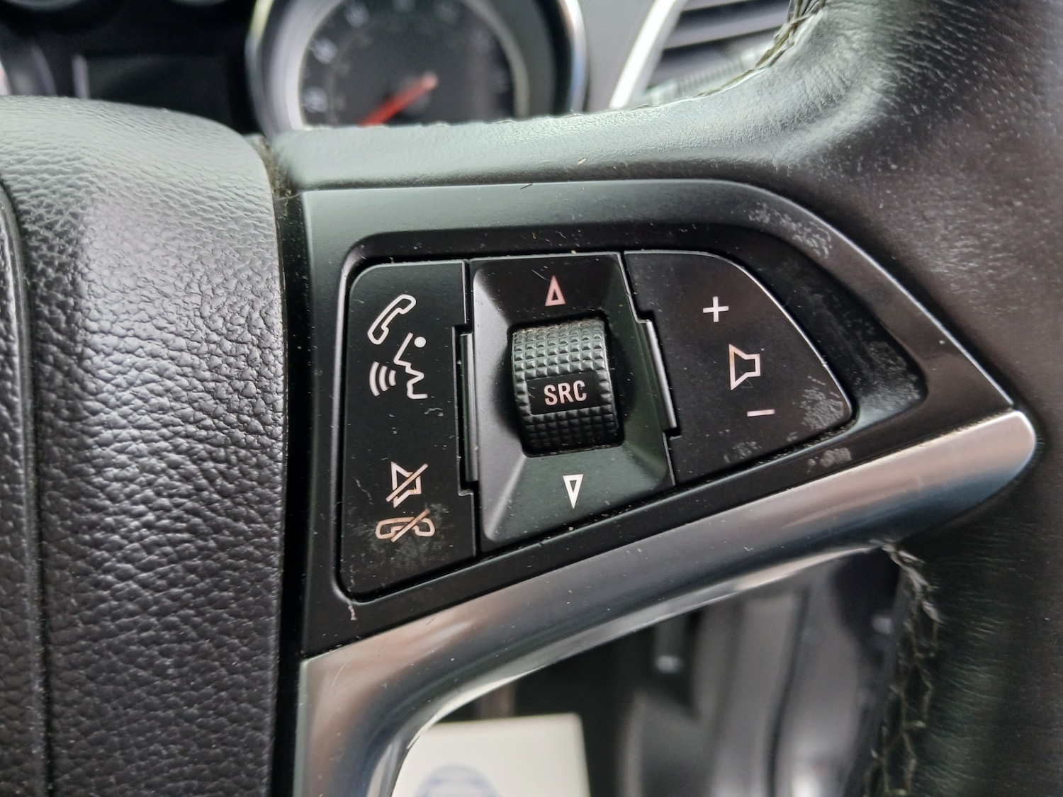 Used Vauxhall Mokka 2016 for sale - 77234509: Photo 30