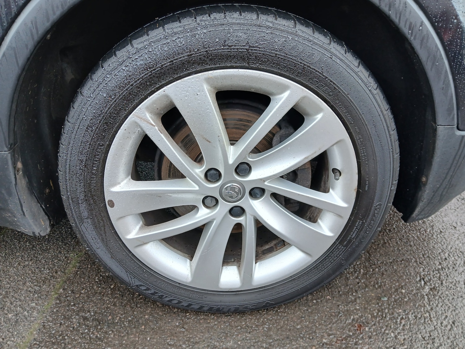 Used Vauxhall Mokka 2016 for sale - 77234509: Photo 33