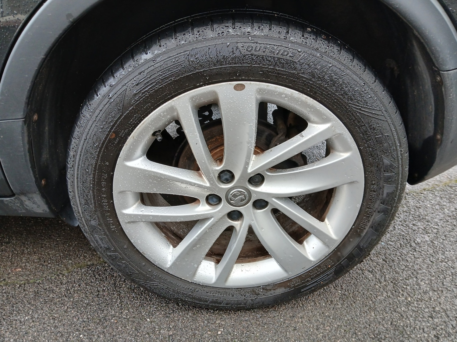 Used Vauxhall Mokka 2016 for sale - 77234509: Photo 35