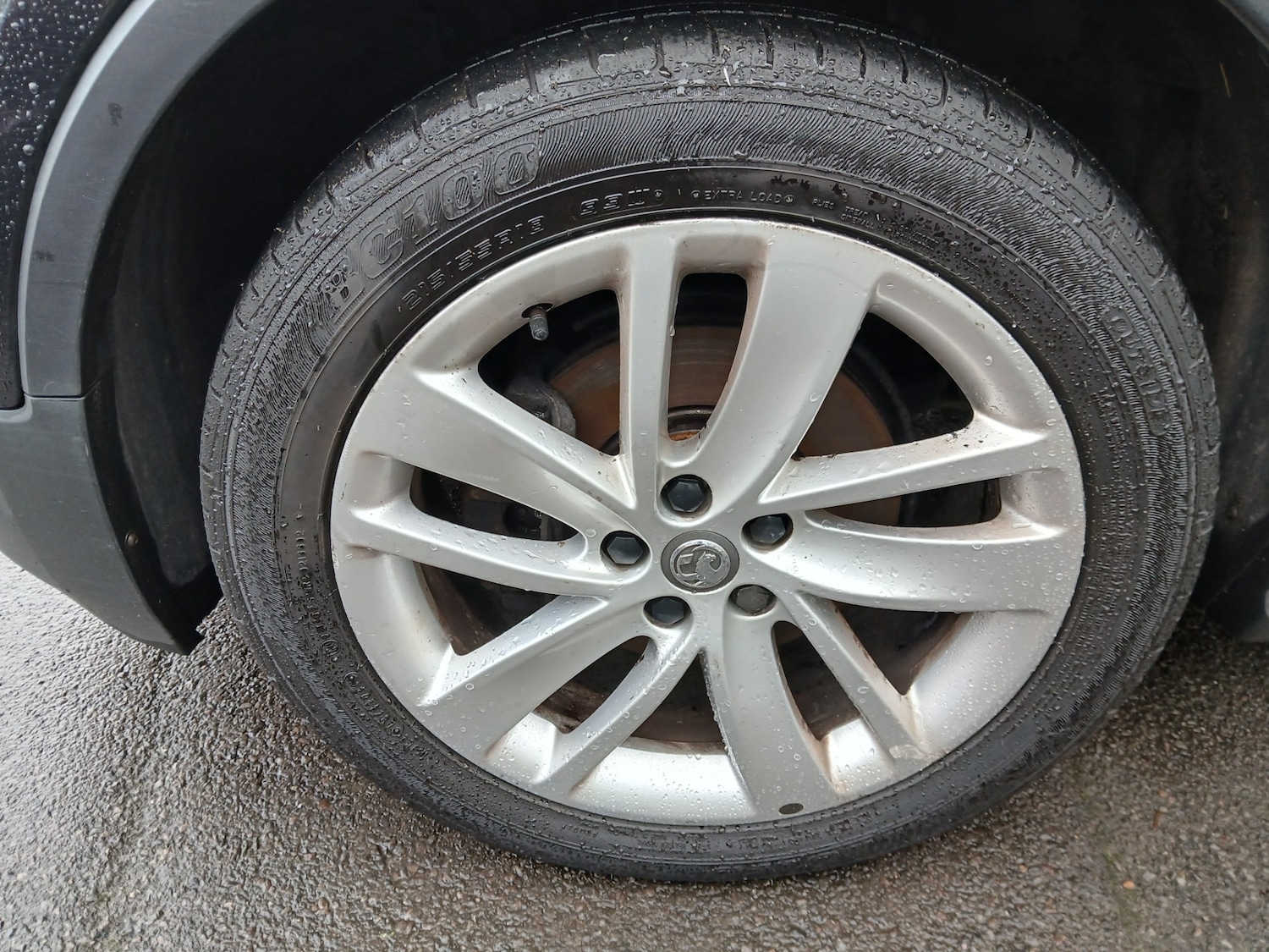 Used Vauxhall Mokka 2016 for sale - 77234509: Photo 36