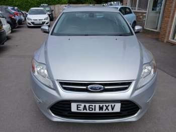 Used Ford Mondeo 2012 for sale - 75344209: Photo