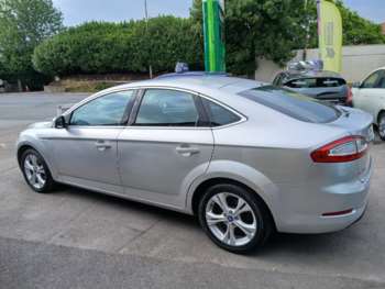 Used Ford Mondeo 2012 for sale - 75344209: Photo