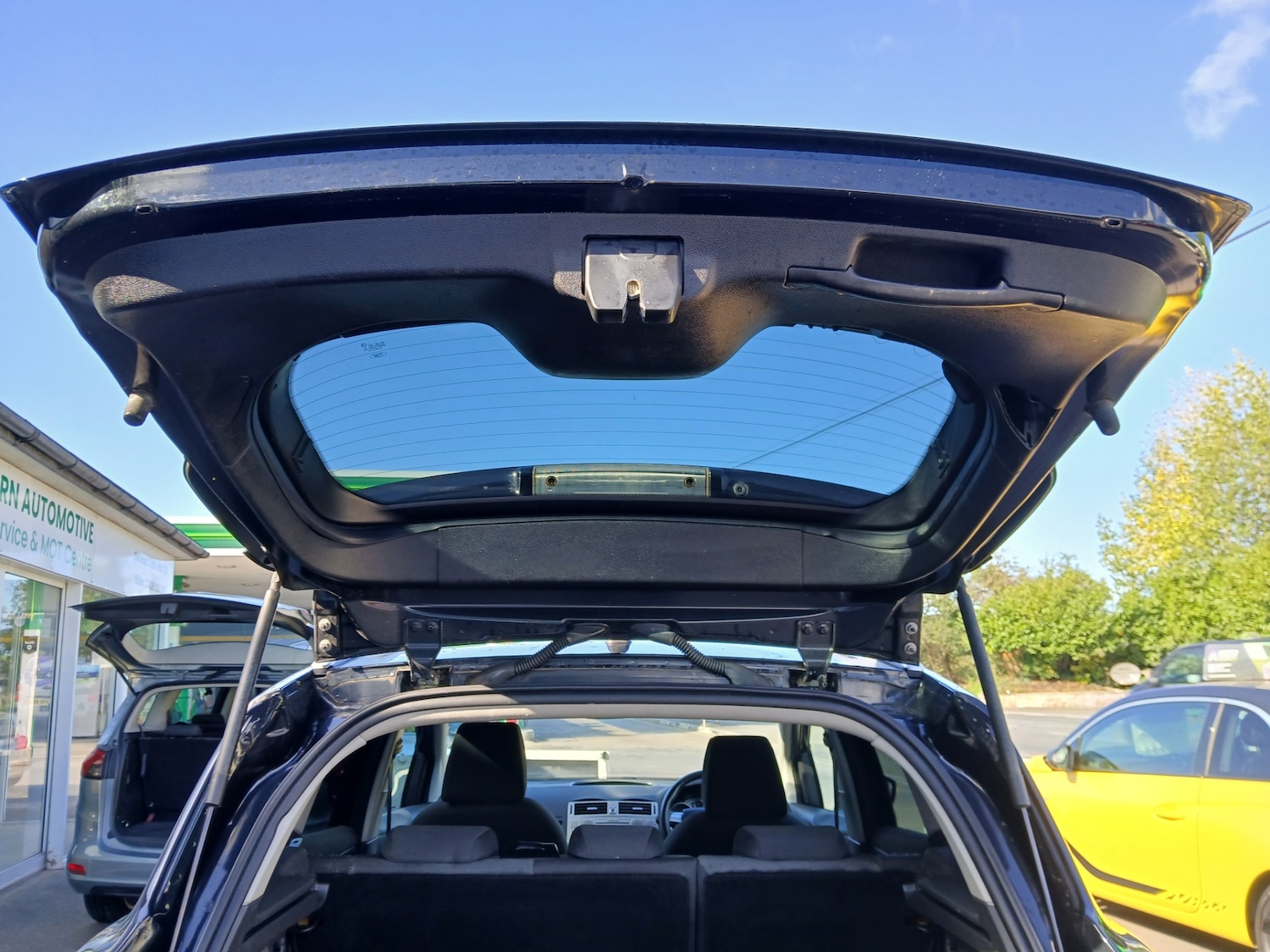 Vehicle 17