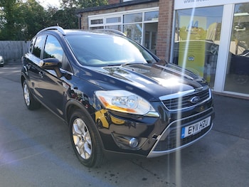 Ford - Kuga