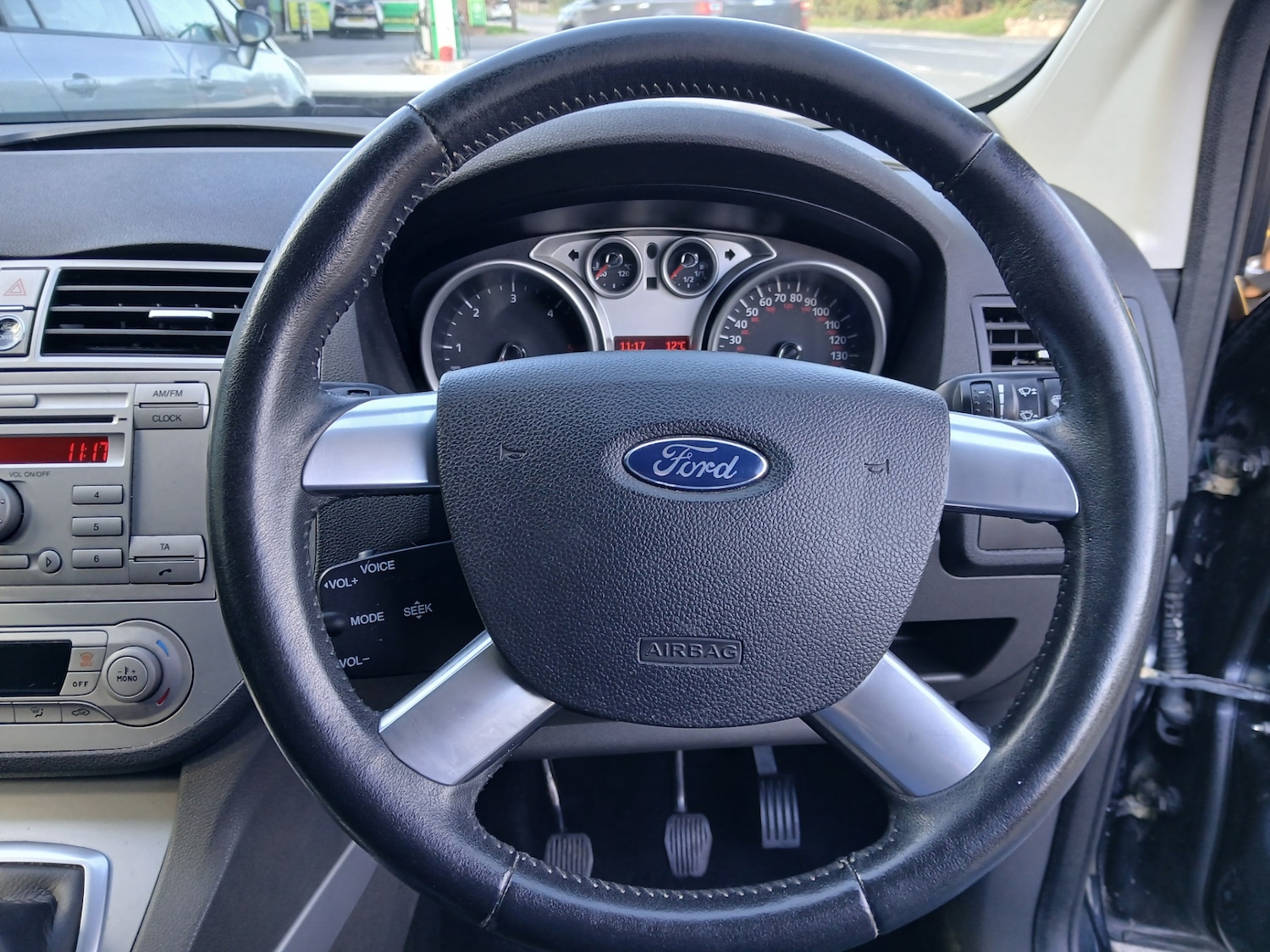 Vehicle 25