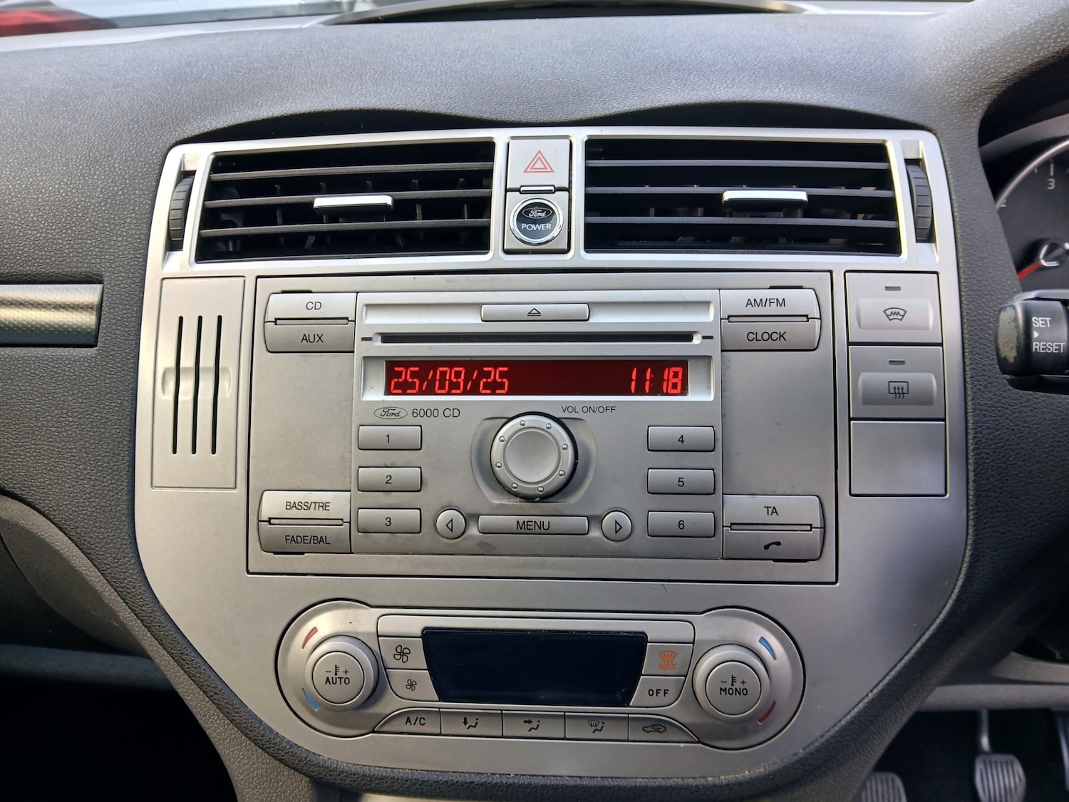 Vehicle 26