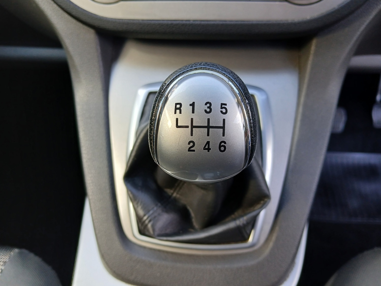 Vehicle 27
