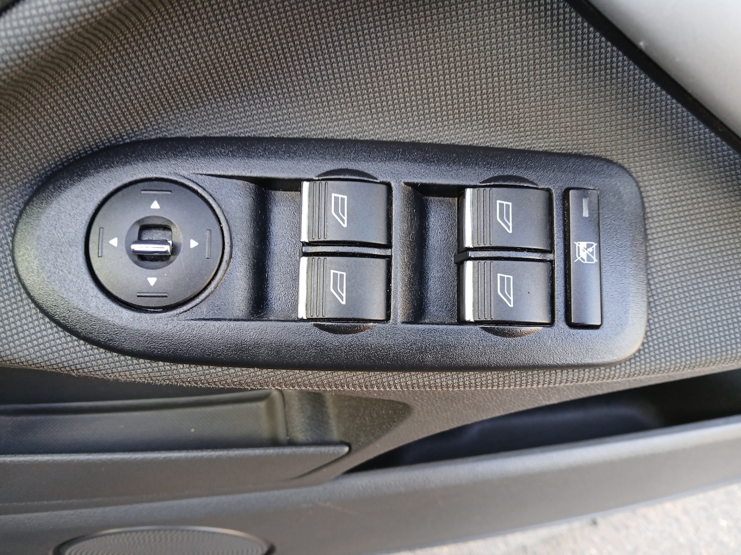 Vehicle 32