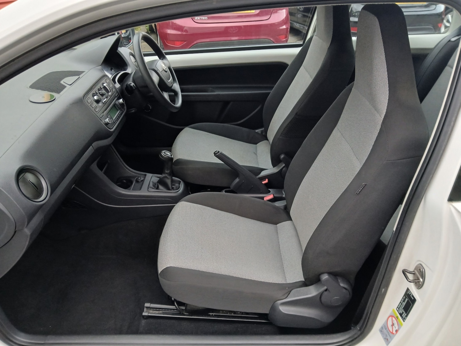 Used Skoda Citigo 2012 for sale - 77732613: Photo 10