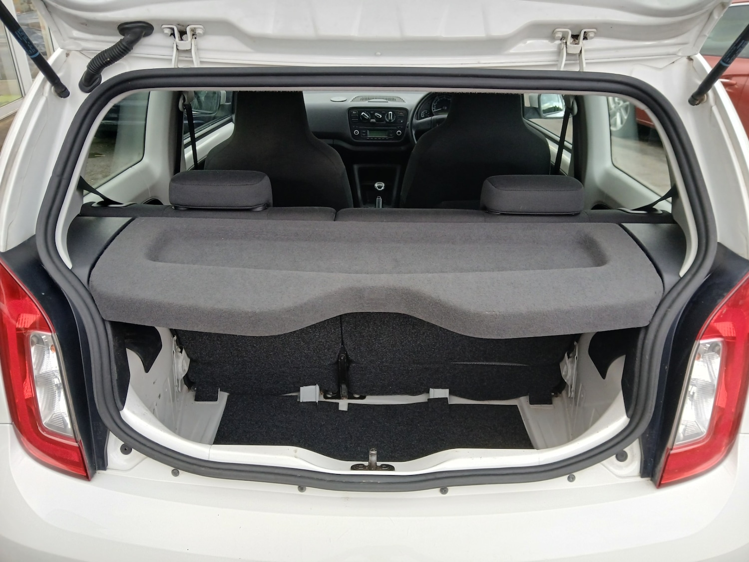 Used Skoda Citigo 2012 for sale - 77732613: Photo 13