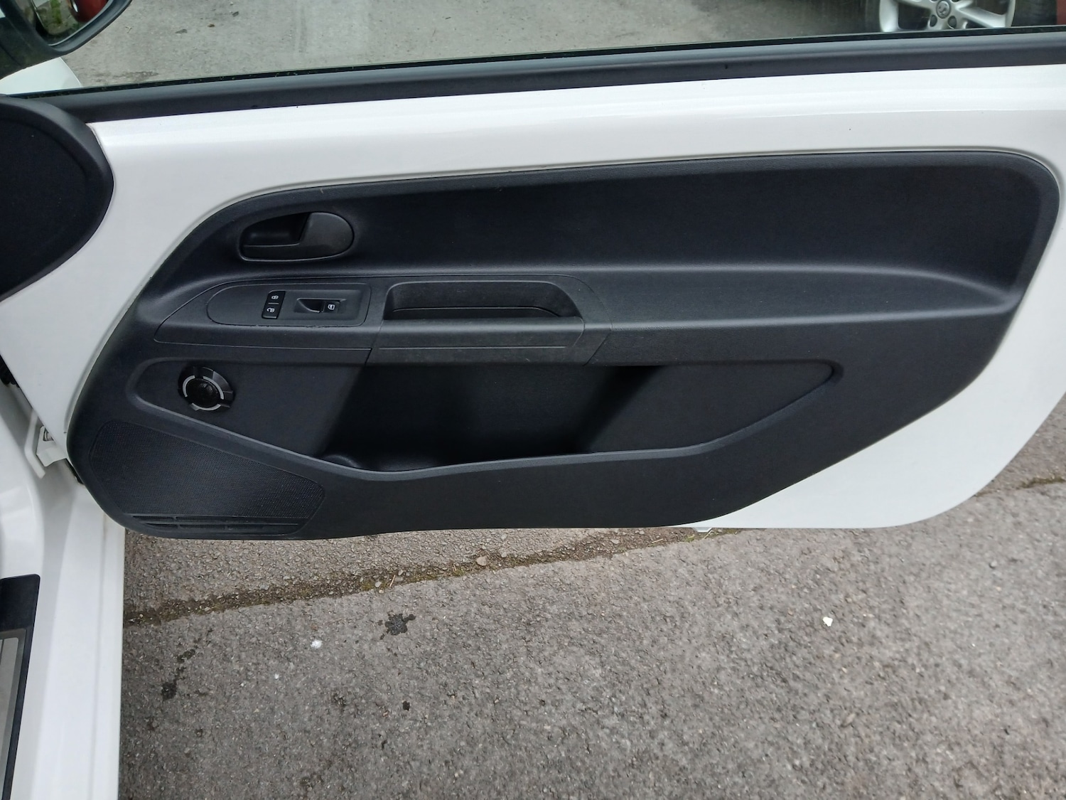 Used Skoda Citigo 2012 for sale - 77732613: Photo 17