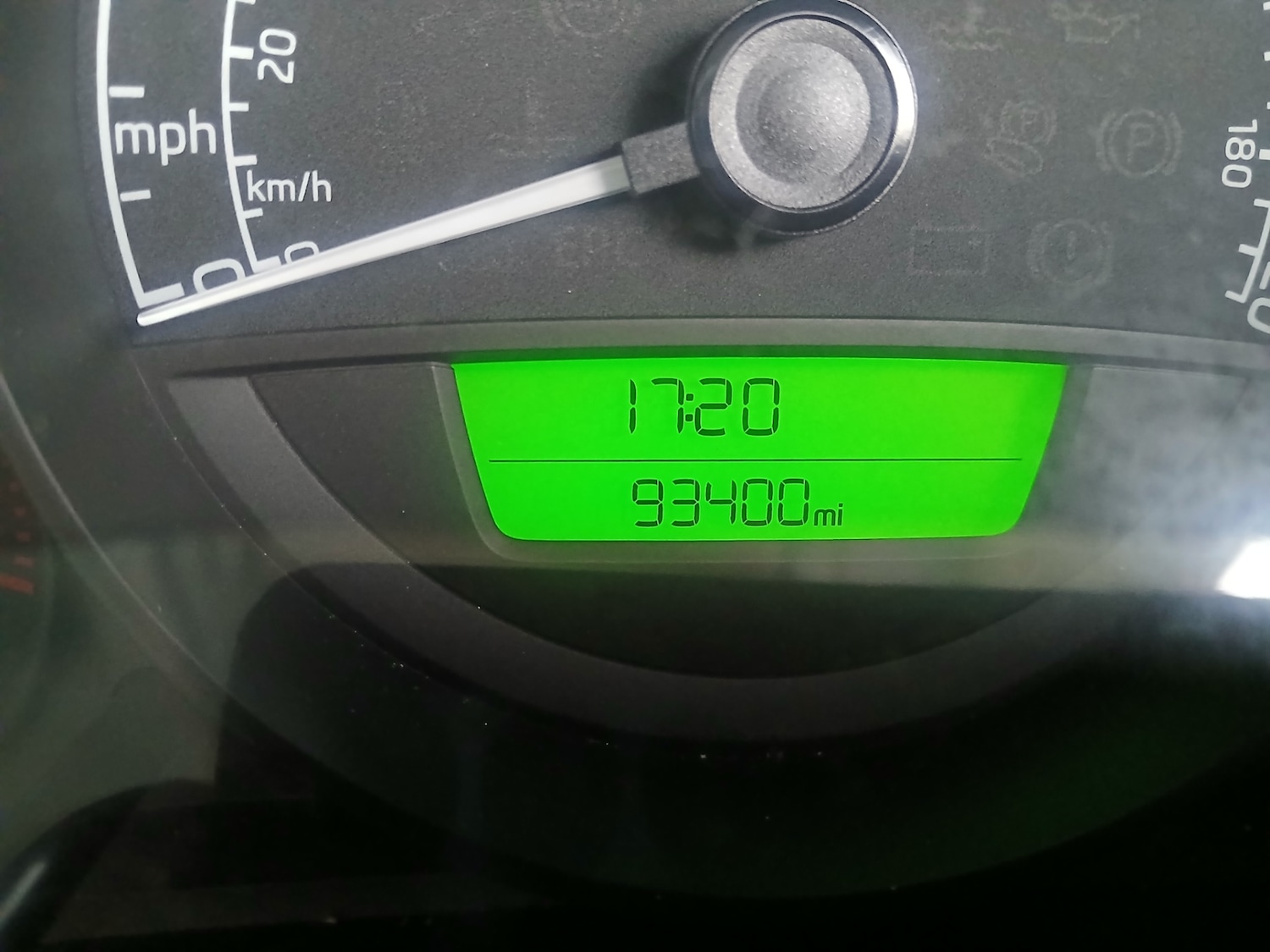 Used Skoda Citigo 2012 for sale - 77732613: Photo 18