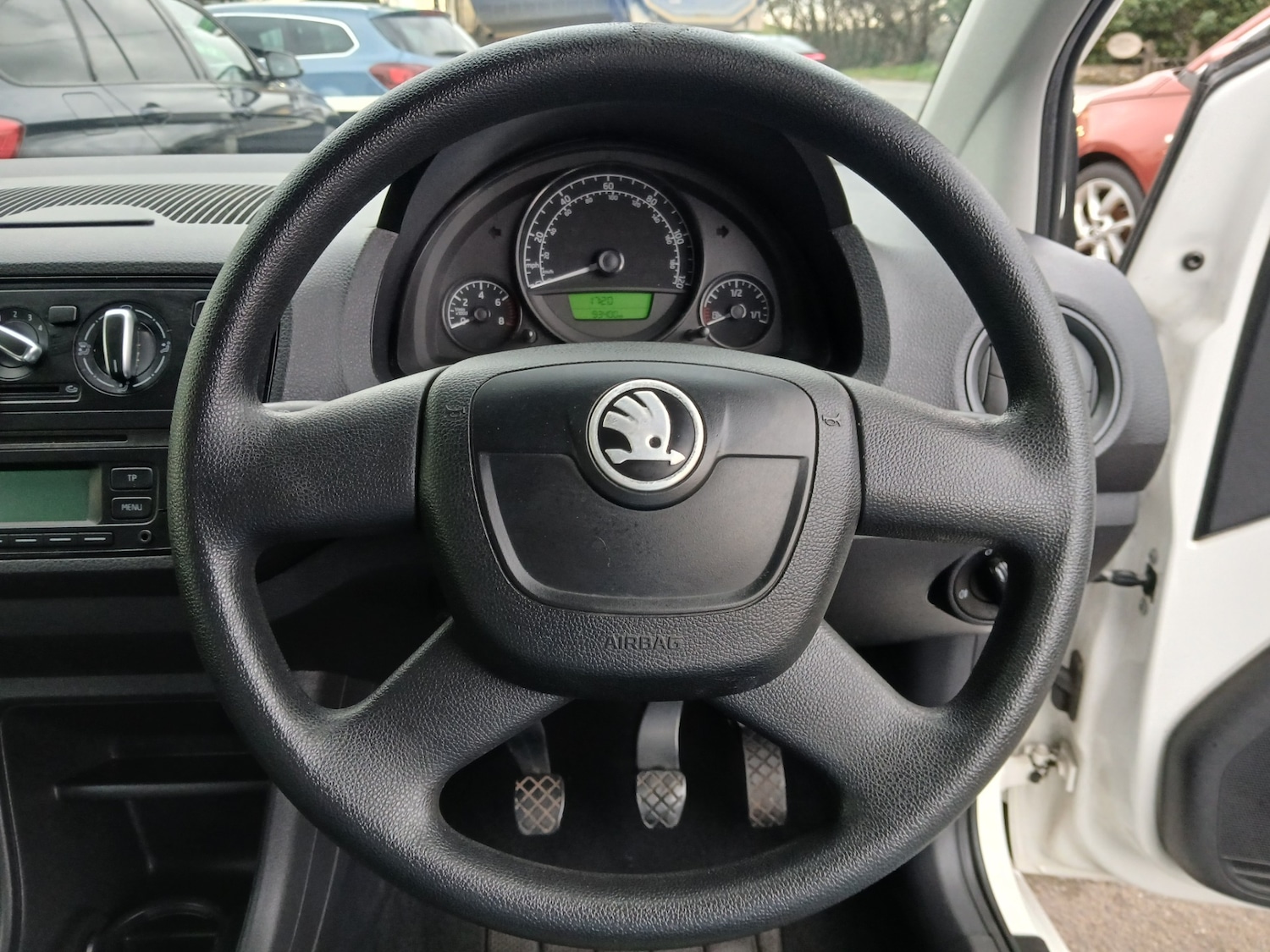 Used Skoda Citigo 2012 for sale - 77732613: Photo 19