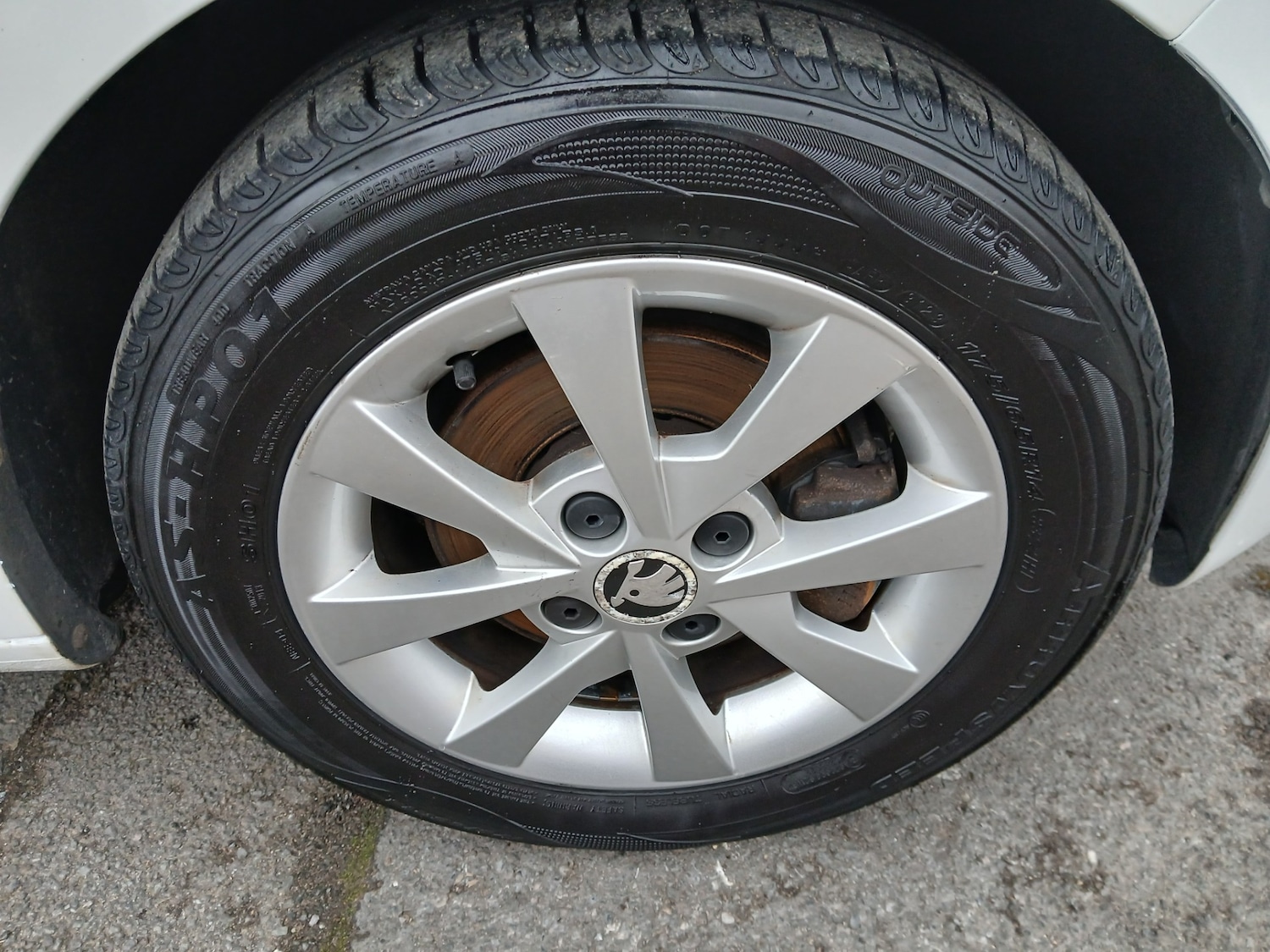 Used Skoda Citigo 2012 for sale - 77732613: Photo 24