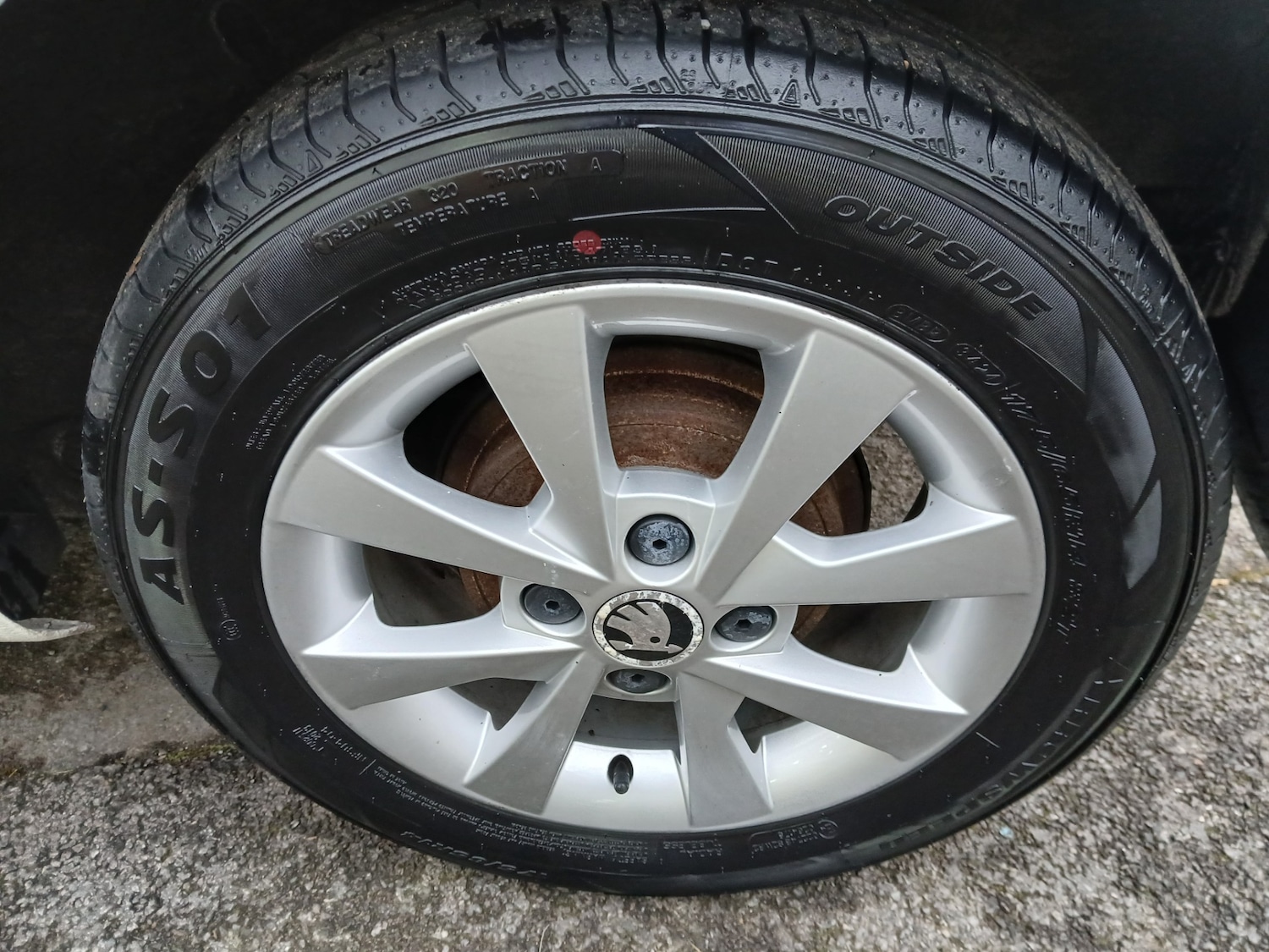 Used Skoda Citigo 2012 for sale - 77732613: Photo 26