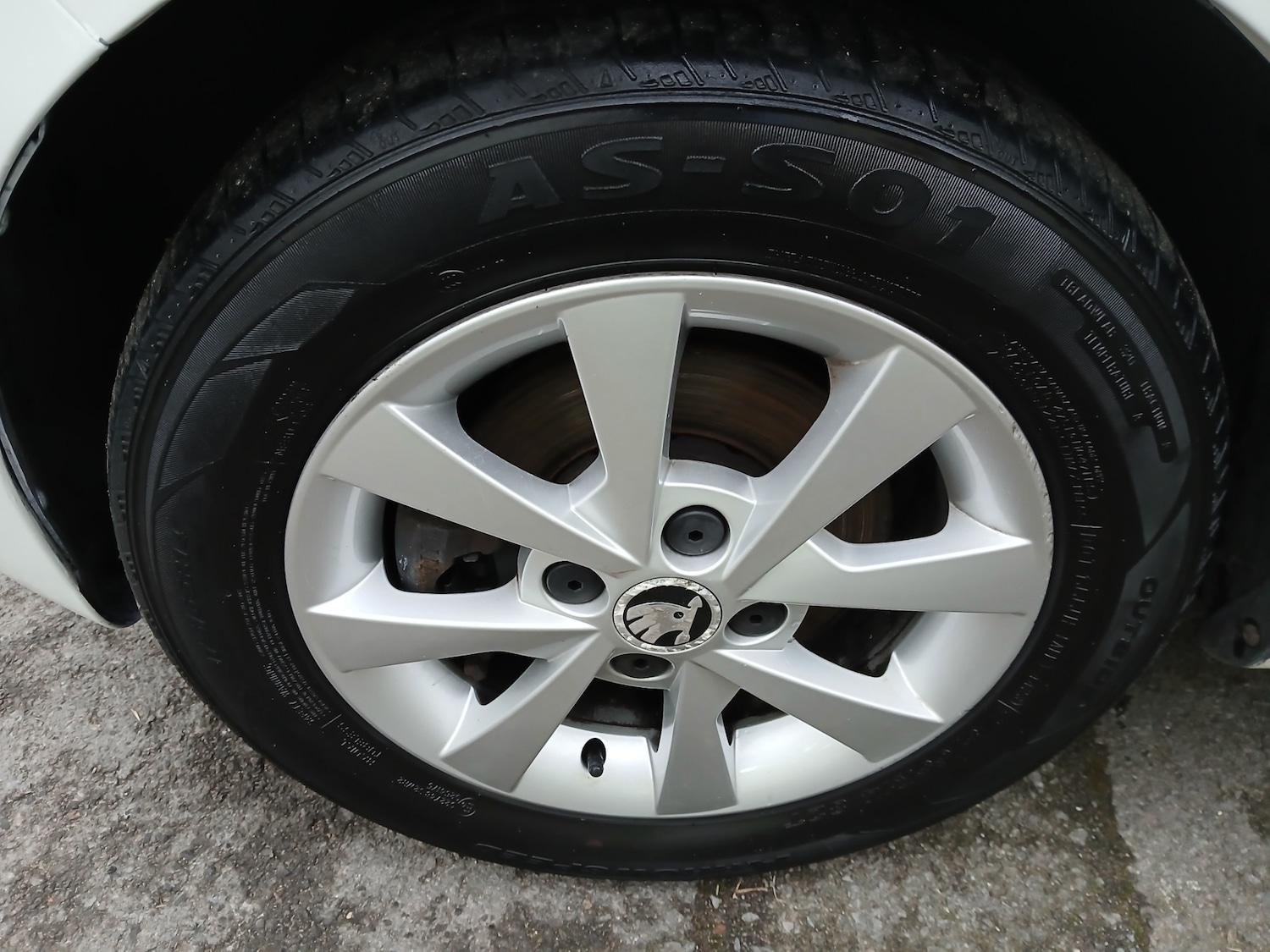 Used Skoda Citigo 2012 for sale - 77732613: Photo 27