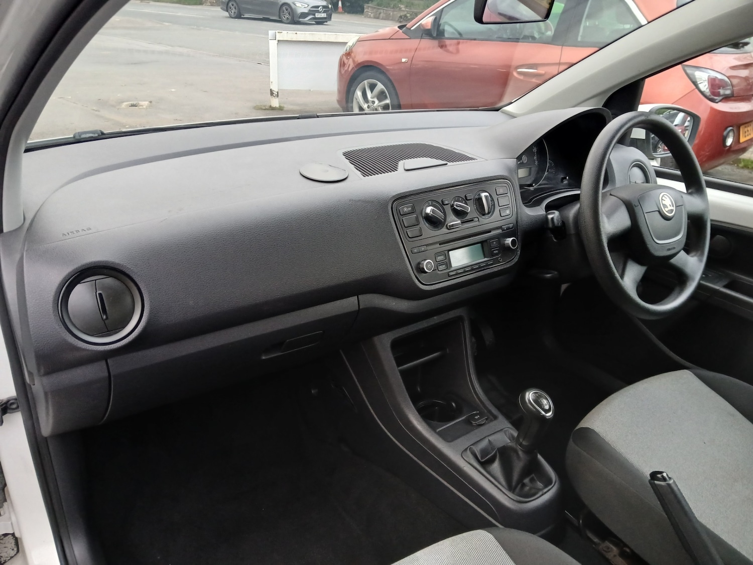 Used Skoda Citigo 2012 for sale - 77732613: Photo 9